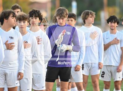 Thumbnail 3 in Desert Mountain @ Ironwood (AIA 5A Round 1 Playoff) photogallery.