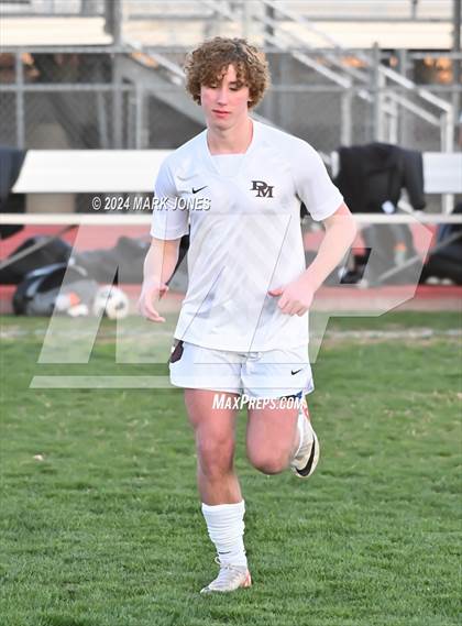 Thumbnail 2 in Desert Mountain @ Ironwood (AIA 5A Round 1 Playoff) photogallery.