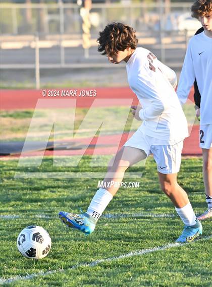 Thumbnail 2 in Desert Mountain @ Ironwood (AIA 5A Round 1 Playoff) photogallery.