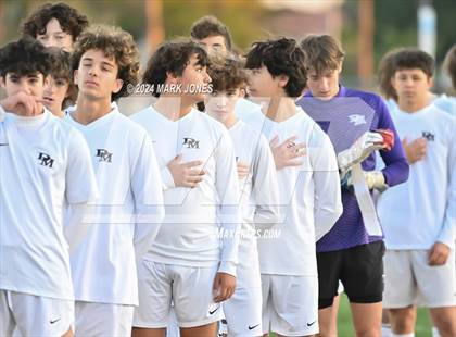 Thumbnail 2 in Desert Mountain @ Ironwood (AIA 5A Round 1 Playoff) photogallery.