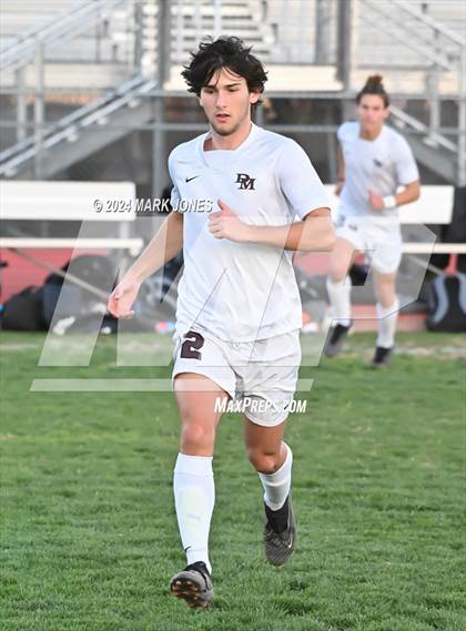 Thumbnail 1 in Desert Mountain @ Ironwood (AIA 5A Round 1 Playoff) photogallery.