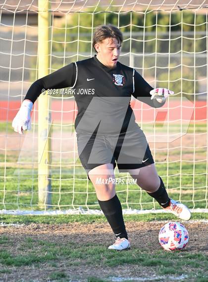 Thumbnail 1 in Desert Mountain @ Ironwood (AIA 5A Round 1 Playoff) photogallery.