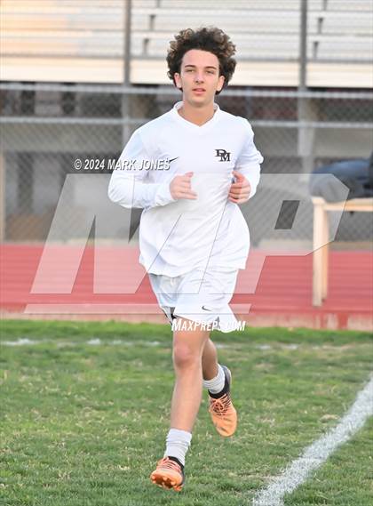 Thumbnail 3 in Desert Mountain @ Ironwood (AIA 5A Round 1 Playoff) photogallery.