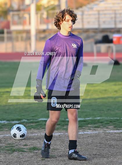 Thumbnail 1 in Desert Mountain @ Ironwood (AIA 5A Round 1 Playoff) photogallery.
