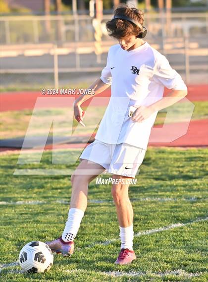 Thumbnail 3 in Desert Mountain @ Ironwood (AIA 5A Round 1 Playoff) photogallery.