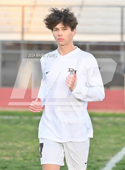Thumbnail 2 in Desert Mountain @ Ironwood (AIA 5A Round 1 Playoff) photogallery.