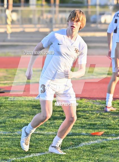 Thumbnail 2 in Desert Mountain @ Ironwood (AIA 5A Round 1 Playoff) photogallery.
