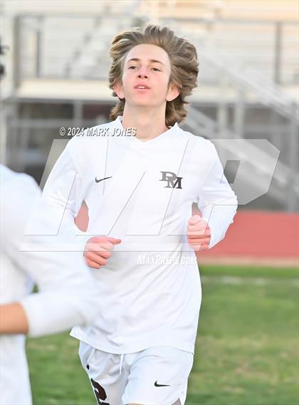 Thumbnail 1 in Desert Mountain @ Ironwood (AIA 5A Round 1 Playoff) photogallery.