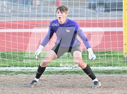 Thumbnail 1 in Desert Mountain @ Ironwood (AIA 5A Round 1 Playoff) photogallery.