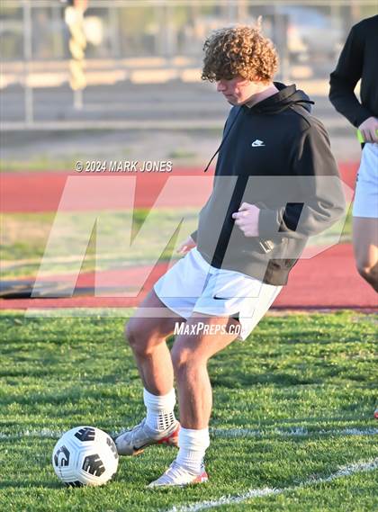 Thumbnail 1 in Desert Mountain @ Ironwood (AIA 5A Round 1 Playoff) photogallery.