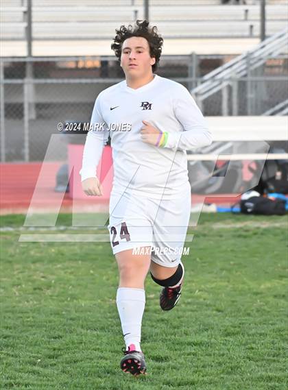 Thumbnail 2 in Desert Mountain @ Ironwood (AIA 5A Round 1 Playoff) photogallery.
