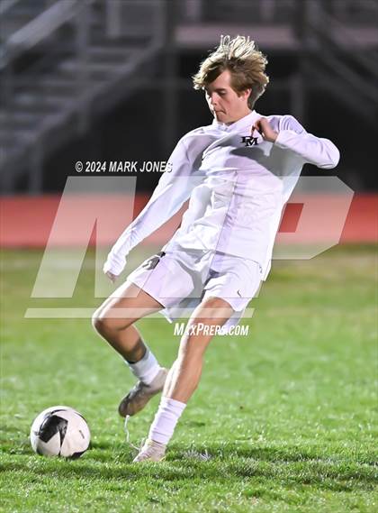 Thumbnail 2 in Desert Mountain @ Ironwood (AIA 5A Round 1 Playoff) photogallery.