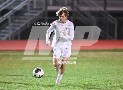 Thumbnail 2 in Desert Mountain @ Ironwood (AIA 5A Round 1 Playoff) photogallery.