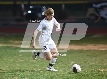 Thumbnail 3 in Desert Mountain @ Ironwood (AIA 5A Round 1 Playoff) photogallery.