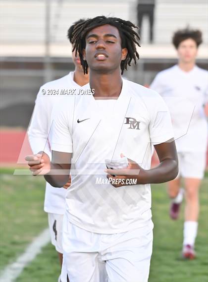 Thumbnail 1 in Desert Mountain @ Ironwood (AIA 5A Round 1 Playoff) photogallery.