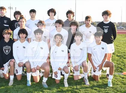 Thumbnail 3 in Desert Mountain @ Ironwood (AIA 5A Round 1 Playoff) photogallery.