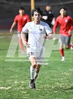 Photo from the gallery "Desert Mountain @ Ironwood (AIA 5A Round 1 Playoff)"