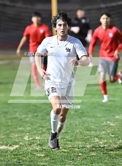 Thumbnail 1 in Desert Mountain @ Ironwood (AIA 5A Round 1 Playoff) photogallery.