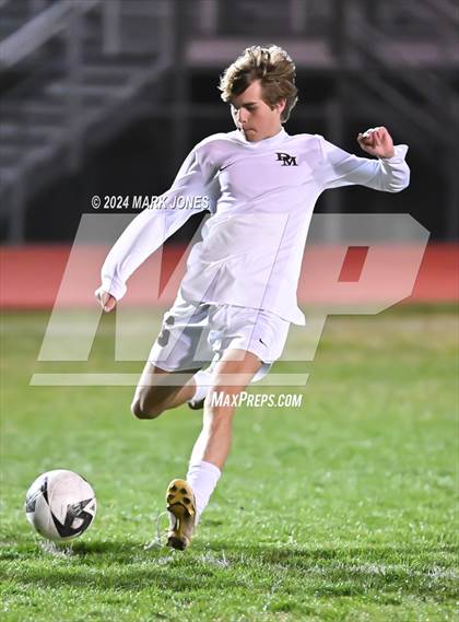 Thumbnail 1 in Desert Mountain @ Ironwood (AIA 5A Round 1 Playoff) photogallery.
