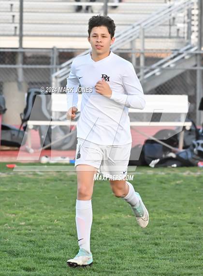 Thumbnail 1 in Desert Mountain @ Ironwood (AIA 5A Round 1 Playoff) photogallery.