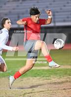Photo from the gallery "Desert Mountain @ Ironwood (AIA 5A Round 1 Playoff)"