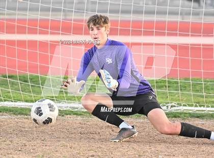 Thumbnail 1 in Desert Mountain @ Ironwood (AIA 5A Round 1 Playoff) photogallery.