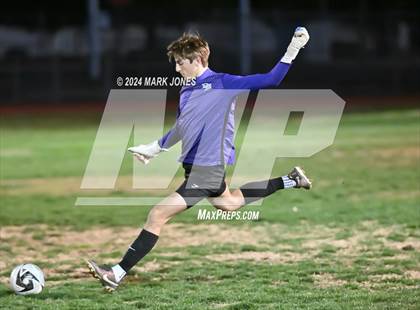 Thumbnail 3 in Desert Mountain @ Ironwood (AIA 5A Round 1 Playoff) photogallery.