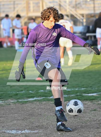 Thumbnail 2 in Desert Mountain @ Ironwood (AIA 5A Round 1 Playoff) photogallery.
