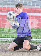 Photo from the gallery "Desert Mountain @ Ironwood (AIA 5A Round 1 Playoff)"