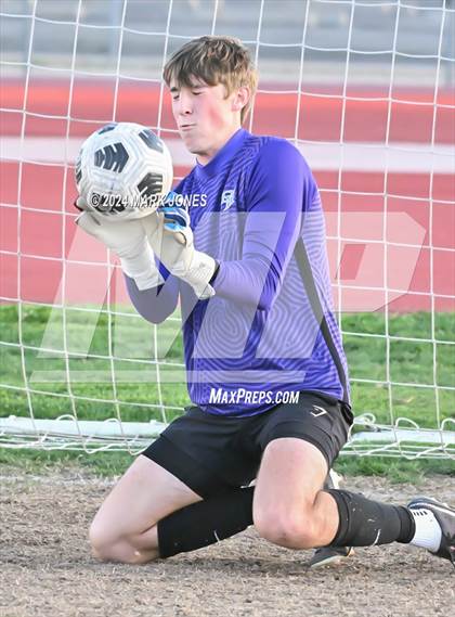 Thumbnail 2 in Desert Mountain @ Ironwood (AIA 5A Round 1 Playoff) photogallery.