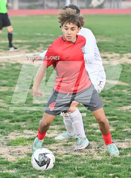 Thumbnail 1 in Desert Mountain @ Ironwood (AIA 5A Round 1 Playoff) photogallery.