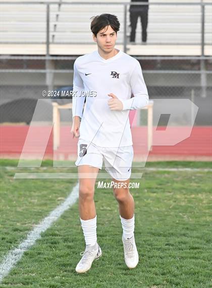 Thumbnail 2 in Desert Mountain @ Ironwood (AIA 5A Round 1 Playoff) photogallery.