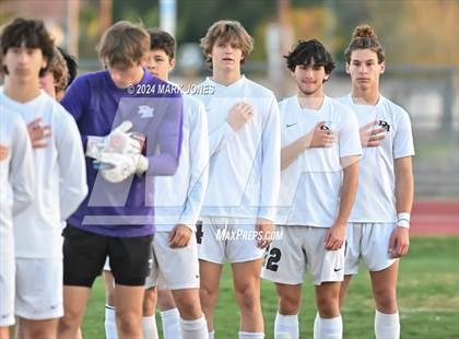 Thumbnail 1 in Desert Mountain @ Ironwood (AIA 5A Round 1 Playoff) photogallery.
