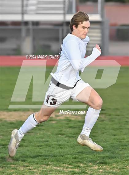 Thumbnail 2 in Desert Mountain @ Ironwood (AIA 5A Round 1 Playoff) photogallery.