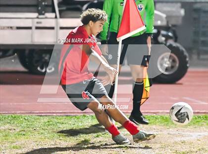 Thumbnail 2 in Desert Mountain @ Ironwood (AIA 5A Round 1 Playoff) photogallery.