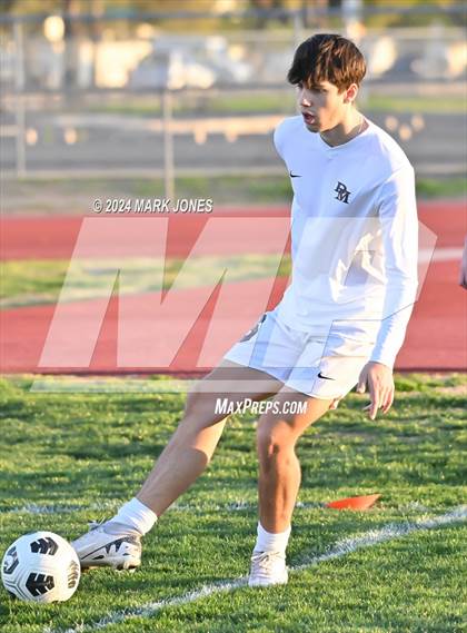 Thumbnail 2 in Desert Mountain @ Ironwood (AIA 5A Round 1 Playoff) photogallery.