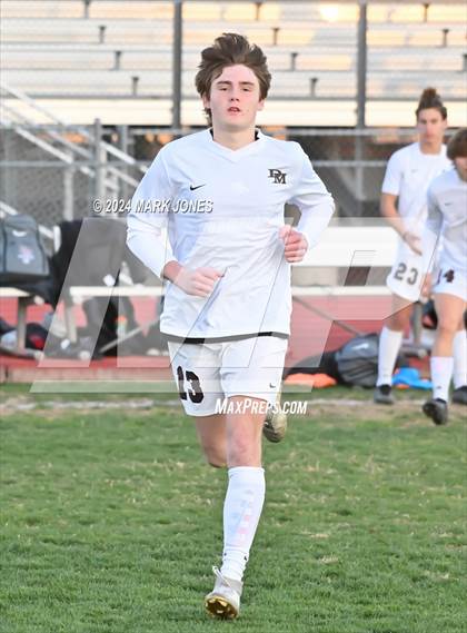 Thumbnail 2 in Desert Mountain @ Ironwood (AIA 5A Round 1 Playoff) photogallery.