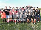 Photo from the gallery "Desert Mountain @ Ironwood (AIA 5A Round 1 Playoff)"