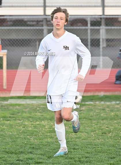 Thumbnail 2 in Desert Mountain @ Ironwood (AIA 5A Round 1 Playoff) photogallery.