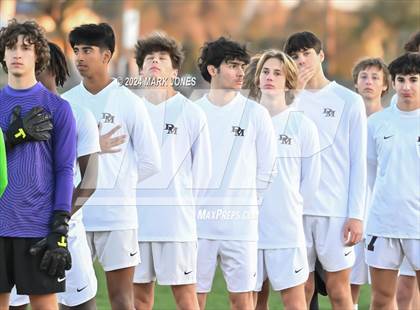 Thumbnail 2 in Desert Mountain @ Ironwood (AIA 5A Round 1 Playoff) photogallery.