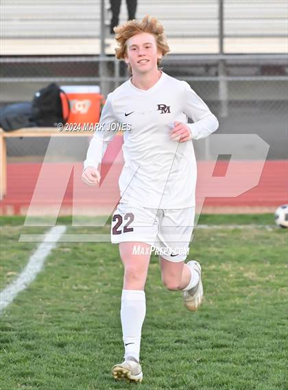 Thumbnail 1 in Desert Mountain @ Ironwood (AIA 5A Round 1 Playoff) photogallery.
