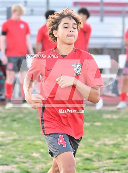 Thumbnail 3 in Desert Mountain @ Ironwood (AIA 5A Round 1 Playoff) photogallery.