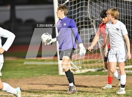 Thumbnail 1 in Desert Mountain @ Ironwood (AIA 5A Round 1 Playoff) photogallery.