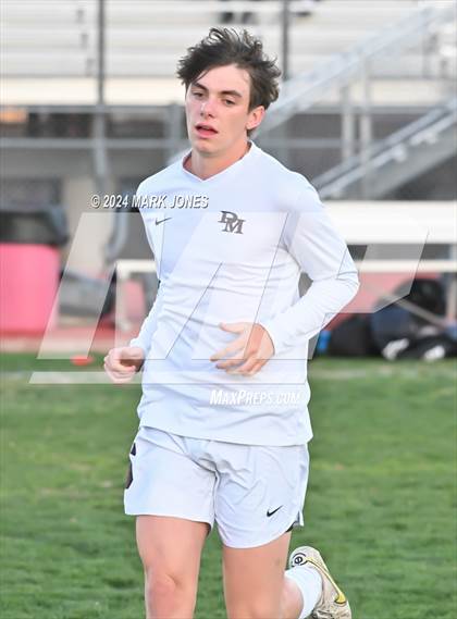 Thumbnail 3 in Desert Mountain @ Ironwood (AIA 5A Round 1 Playoff) photogallery.