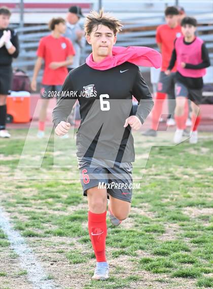 Thumbnail 1 in Desert Mountain @ Ironwood (AIA 5A Round 1 Playoff) photogallery.