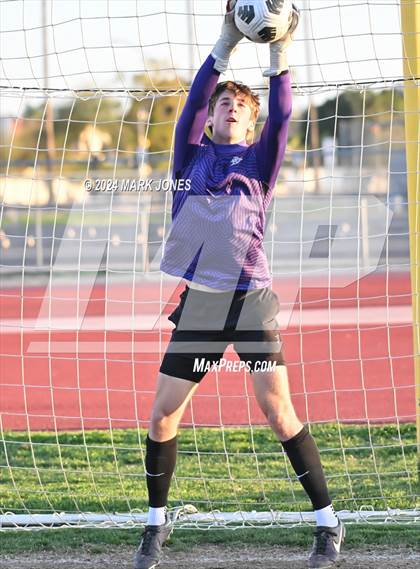 Thumbnail 2 in Desert Mountain @ Ironwood (AIA 5A Round 1 Playoff) photogallery.