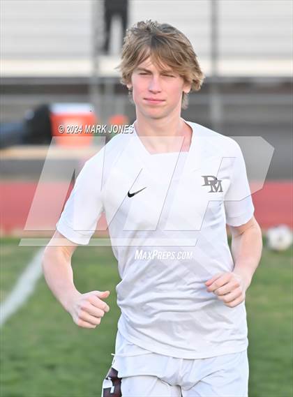 Thumbnail 2 in Desert Mountain @ Ironwood (AIA 5A Round 1 Playoff) photogallery.