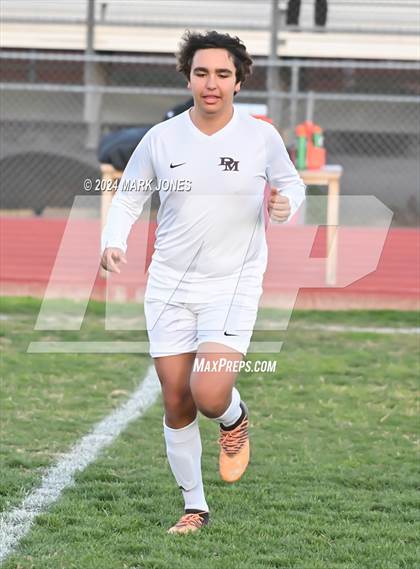 Thumbnail 2 in Desert Mountain @ Ironwood (AIA 5A Round 1 Playoff) photogallery.