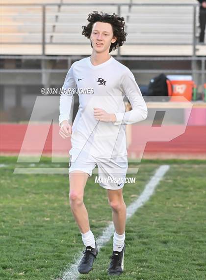 Thumbnail 1 in Desert Mountain @ Ironwood (AIA 5A Round 1 Playoff) photogallery.