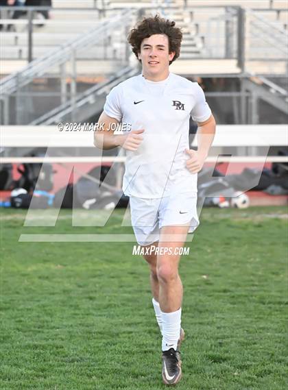 Thumbnail 1 in Desert Mountain @ Ironwood (AIA 5A Round 1 Playoff) photogallery.